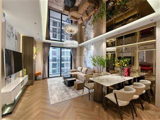 Flash sale căn hộ 2 phòng ngủ tại times city, full nội thất 83 m2 chỉ 8.2 tỷ
