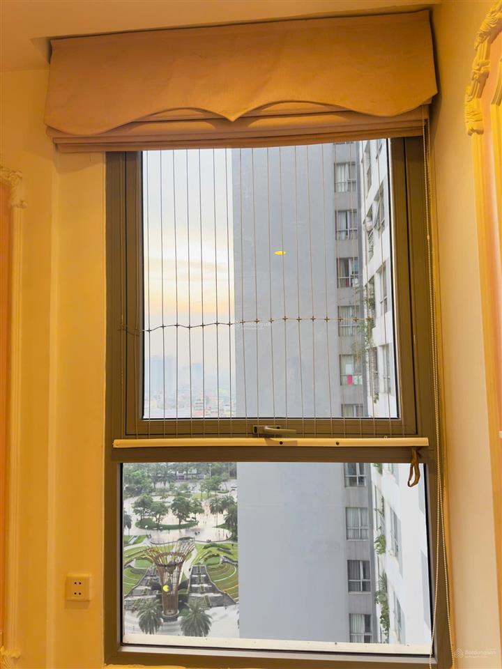 Bán căn hộ 4 ngủ góc đông nam times city park hill premium diện tích rộng giá hạt dẻ