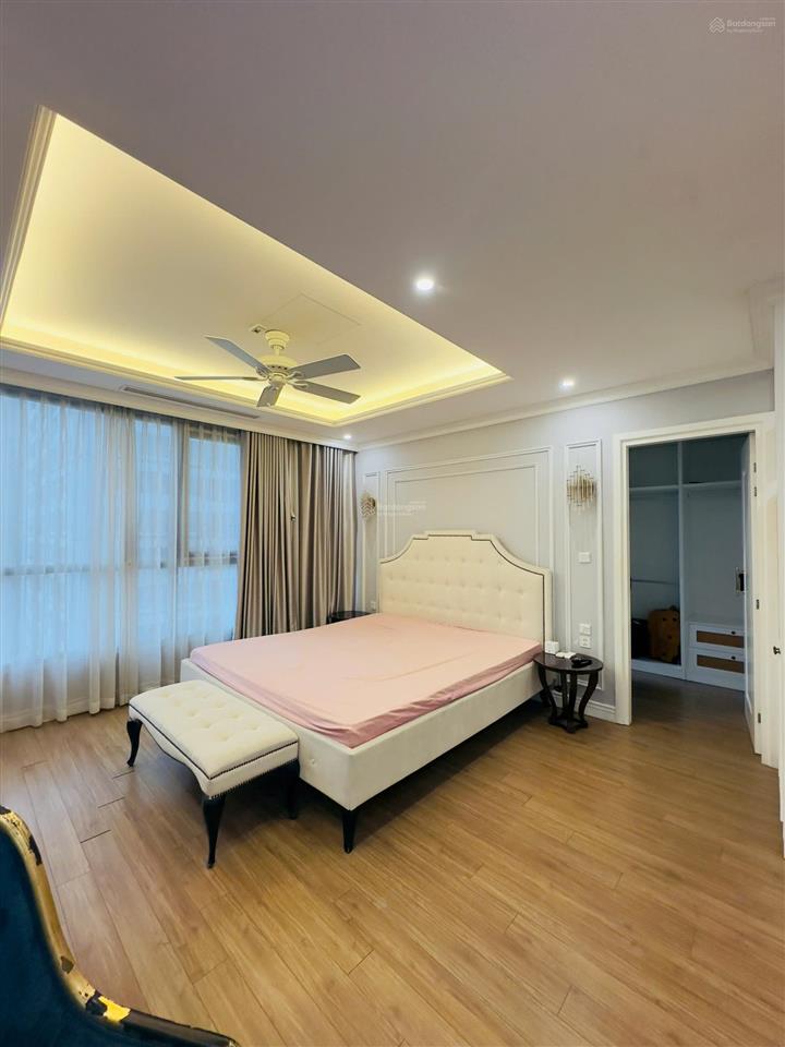 Bán căn hộ 4 ngủ góc đông nam times city park hill premium diện tích rộng giá hạt dẻ