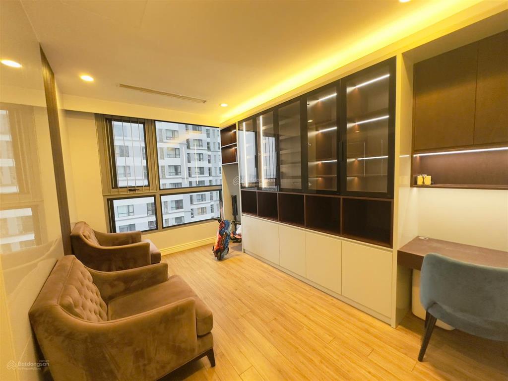 Bán căn hộ 4 ngủ góc đông nam times city park hill premium diện tích rộng giá hạt dẻ