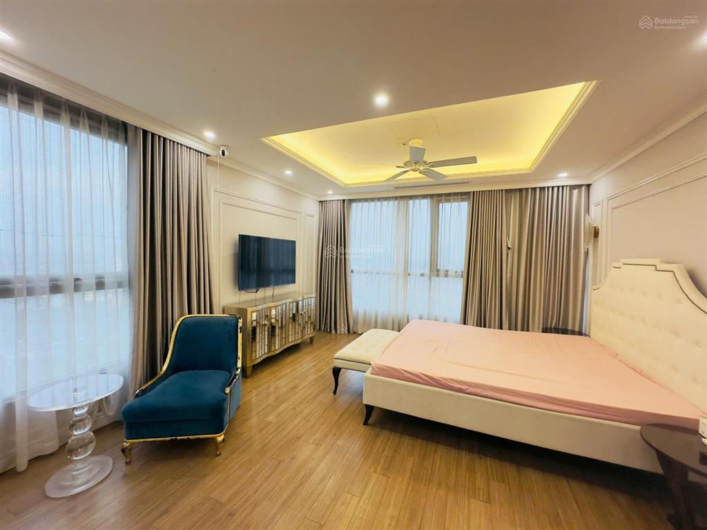 Bán căn hộ 4 ngủ góc đông nam times city park hill premium diện tích rộng giá hạt dẻ
