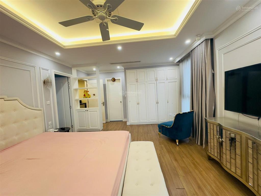 Bán căn hộ 4 ngủ góc đông nam times city park hill premium diện tích rộng giá hạt dẻ