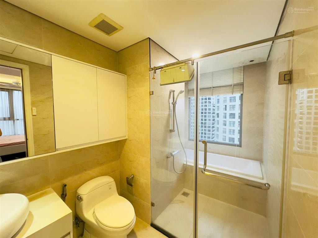 Bán căn hộ 4 ngủ góc đông nam times city park hill premium diện tích rộng giá hạt dẻ