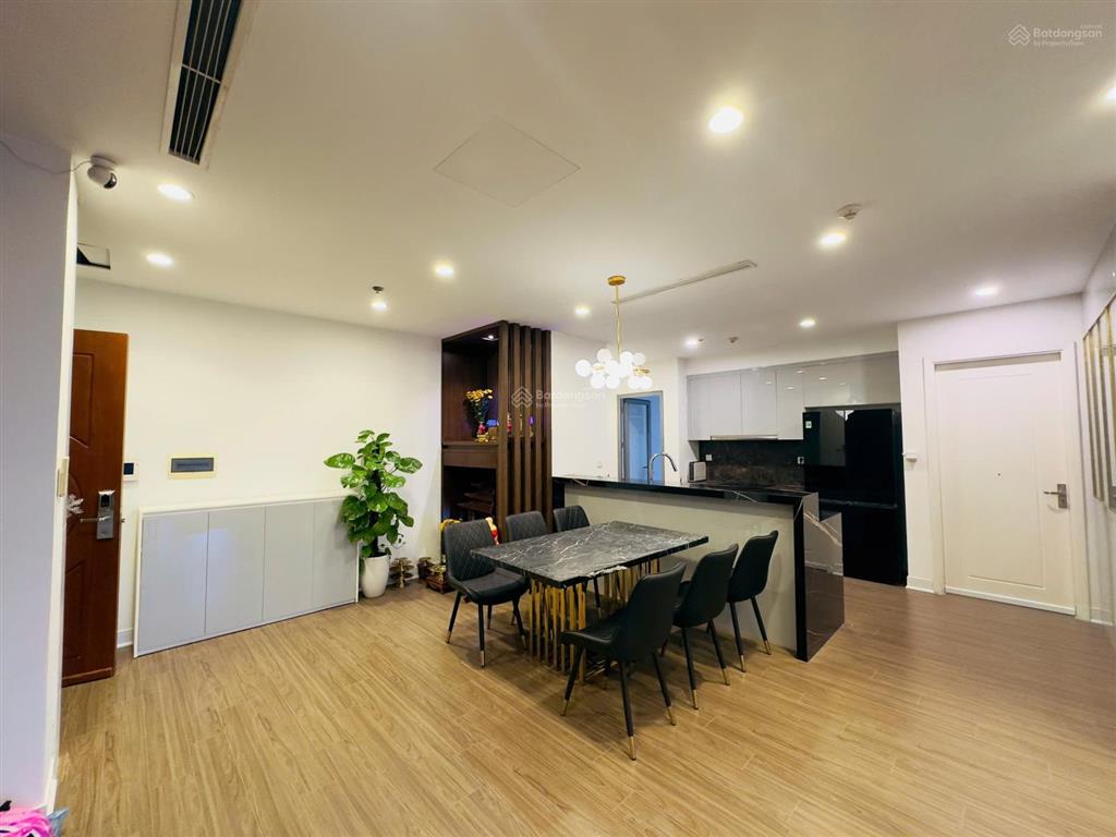 Bán căn hộ 4 ngủ góc đông nam times city park hill premium diện tích rộng giá hạt dẻ