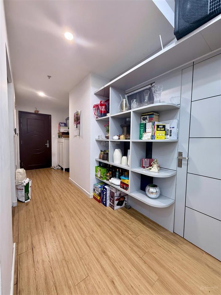 Bán căn hộ 95 m² tại times city có slot xe chỉ với 9.5 tỷ đồng