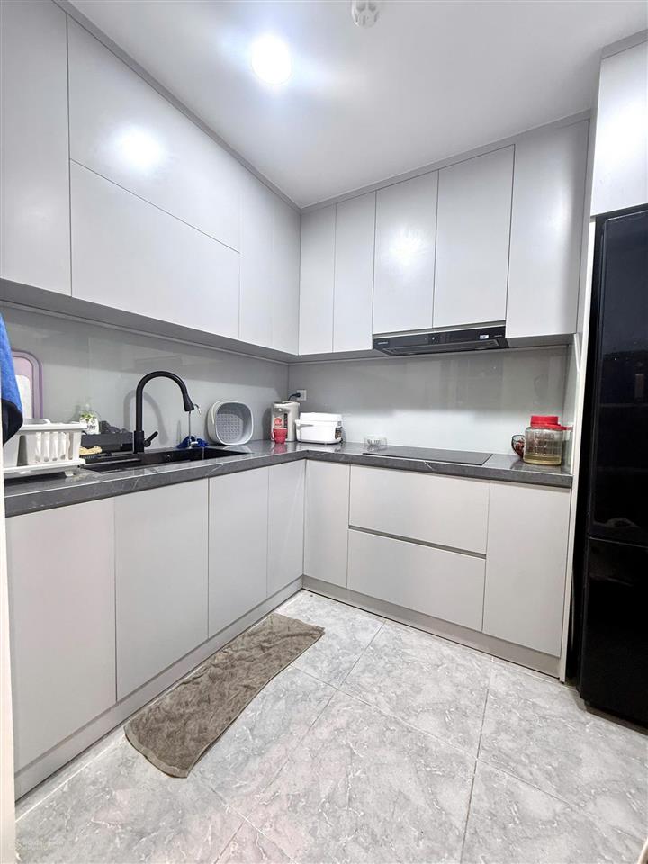 Bán căn hộ 95 m² tại times city có slot xe chỉ với 9.5 tỷ đồng