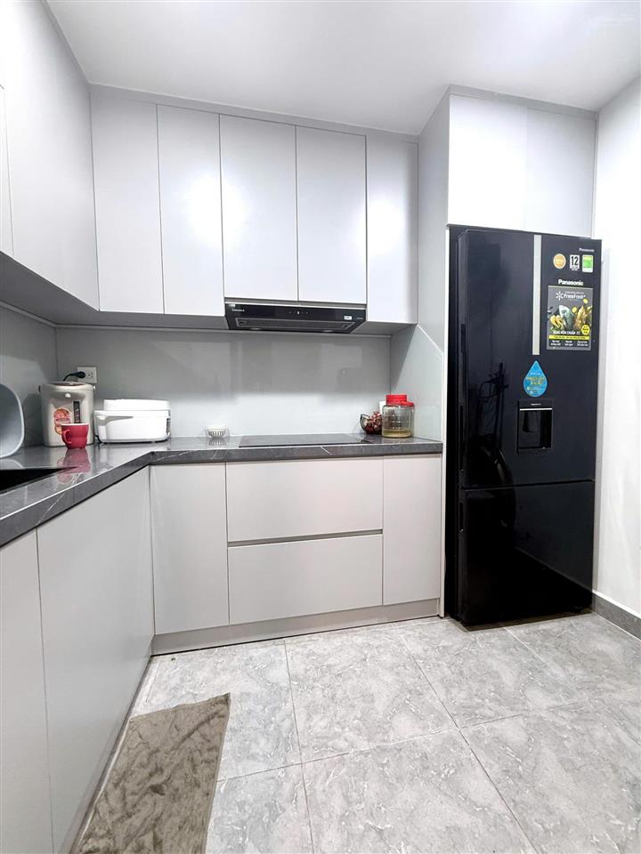 Bán căn hộ 95 m² tại times city có slot xe chỉ với 9.5 tỷ đồng