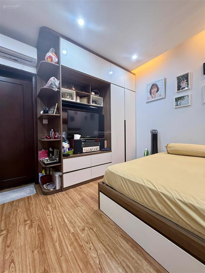 Bán căn hộ 95 m² tại times city có slot xe chỉ với 9.5 tỷ đồng