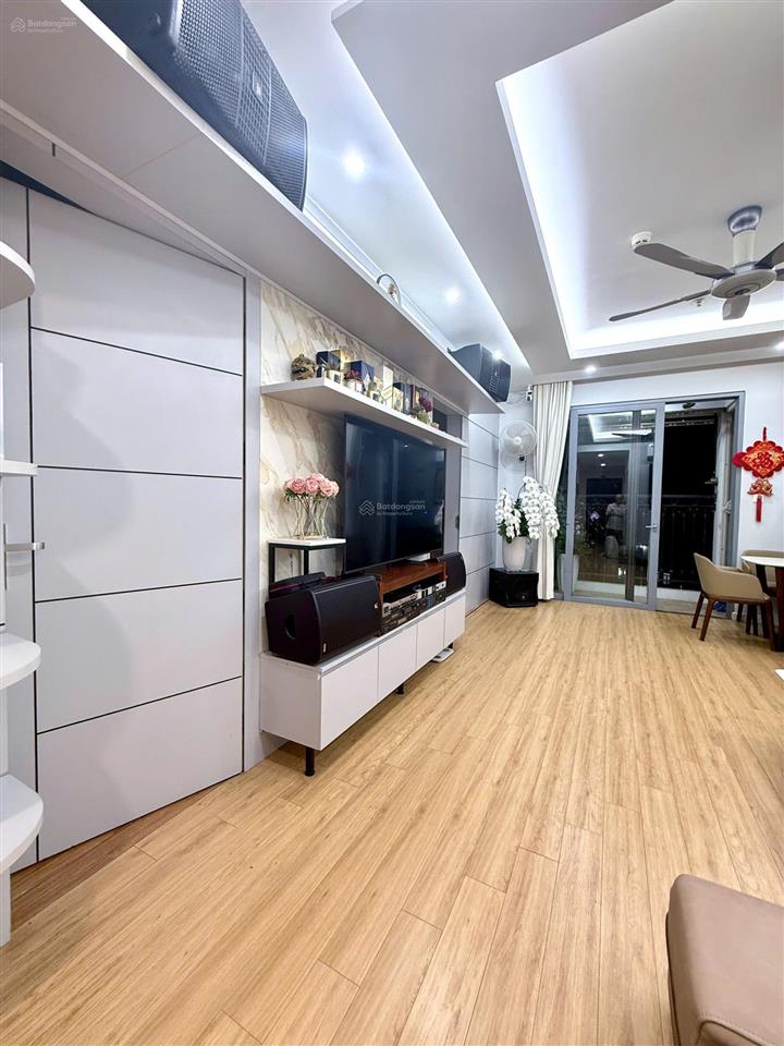 Bán căn hộ 95 m² tại times city có slot xe chỉ với 9.5 tỷ đồng