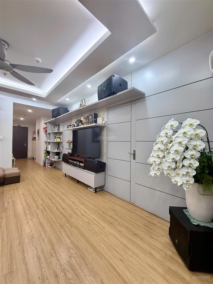 Bán căn hộ 95 m² tại times city có slot xe chỉ với 9.5 tỷ đồng
