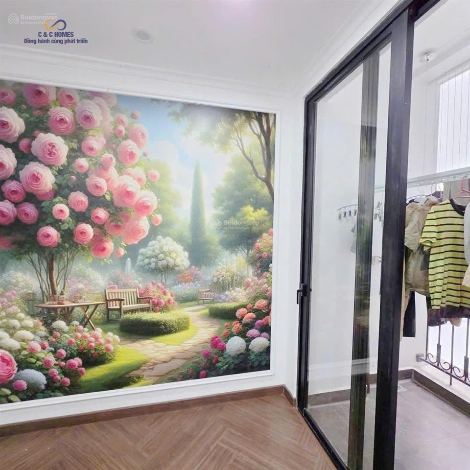 Bán căn hộ đập thông tại times city, 191 m², 2 slot xe, 25.5 tỷ