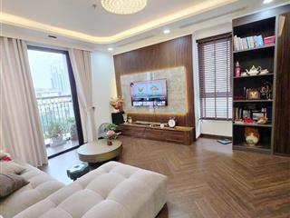 Bán căn hộ đập thông tại times city, 191 m², 2 slot xe, 25.5 tỷ