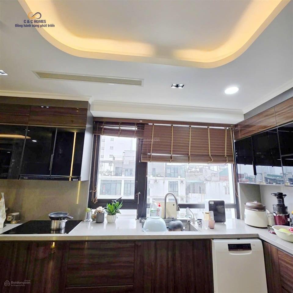 Bán căn hộ đập thông tại times city, 191 m², 2 slot xe, 25.5 tỷ