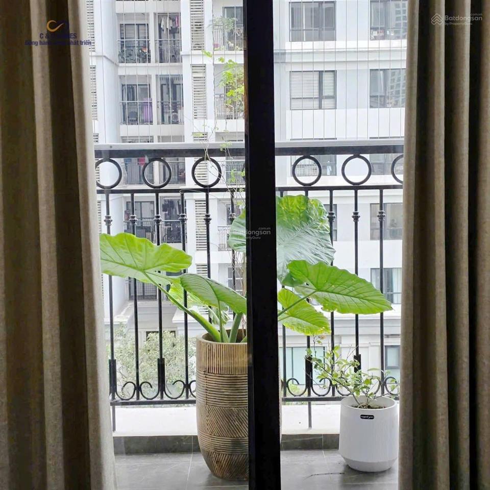 Bán căn hộ đập thông tại times city, 191 m², 2 slot xe, 25.5 tỷ