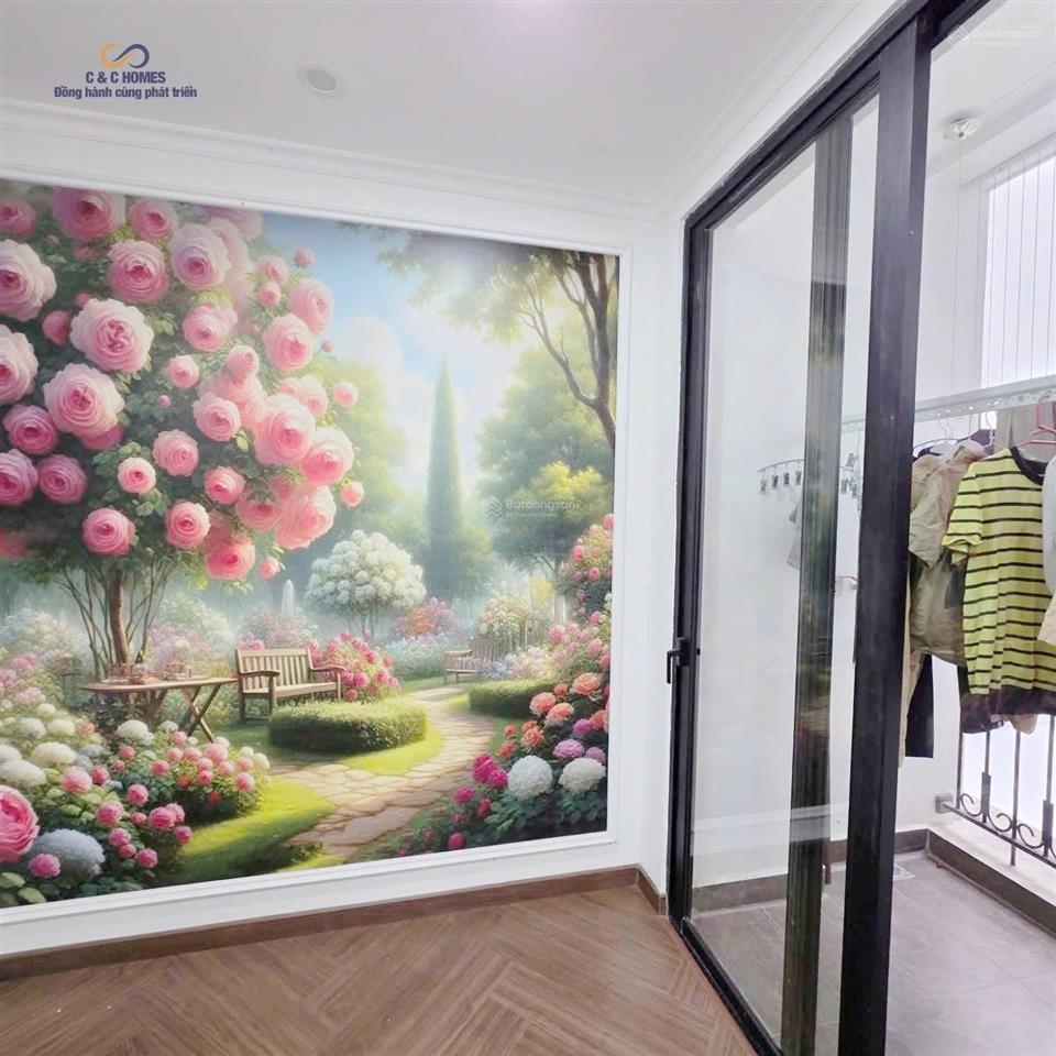 Bán căn hộ đập thông tại times city, 191 m², 2 slot xe, 25.5 tỷ
