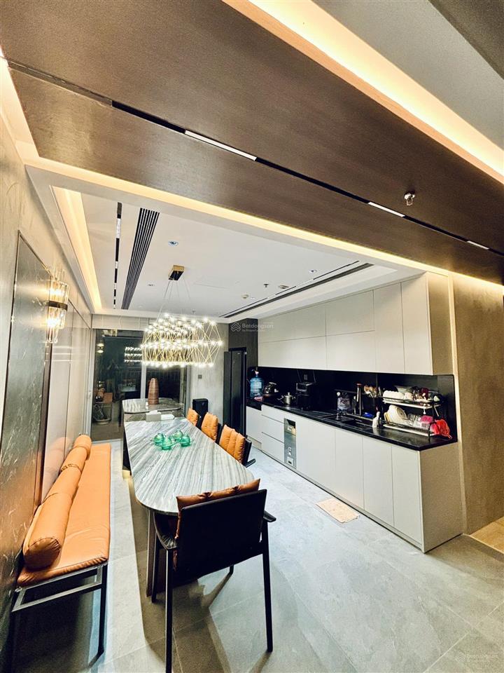 Bán căn hộ đập thông sân vườn tại p7 times city park hill view quảng trường 200 m2 chỉ 19 tỷ đồng