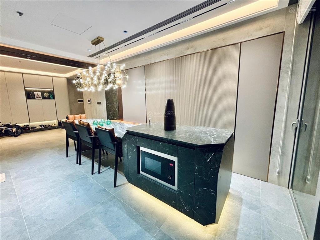 Bán căn hộ đập thông sân vườn tại p7 times city park hill view quảng trường 200 m2 chỉ 19 tỷ đồng
