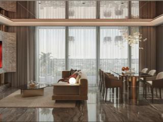 Bán căn hộ 4 ngủ tại times city park hill premium góc đông nam chỉ với 18,65 tỷ