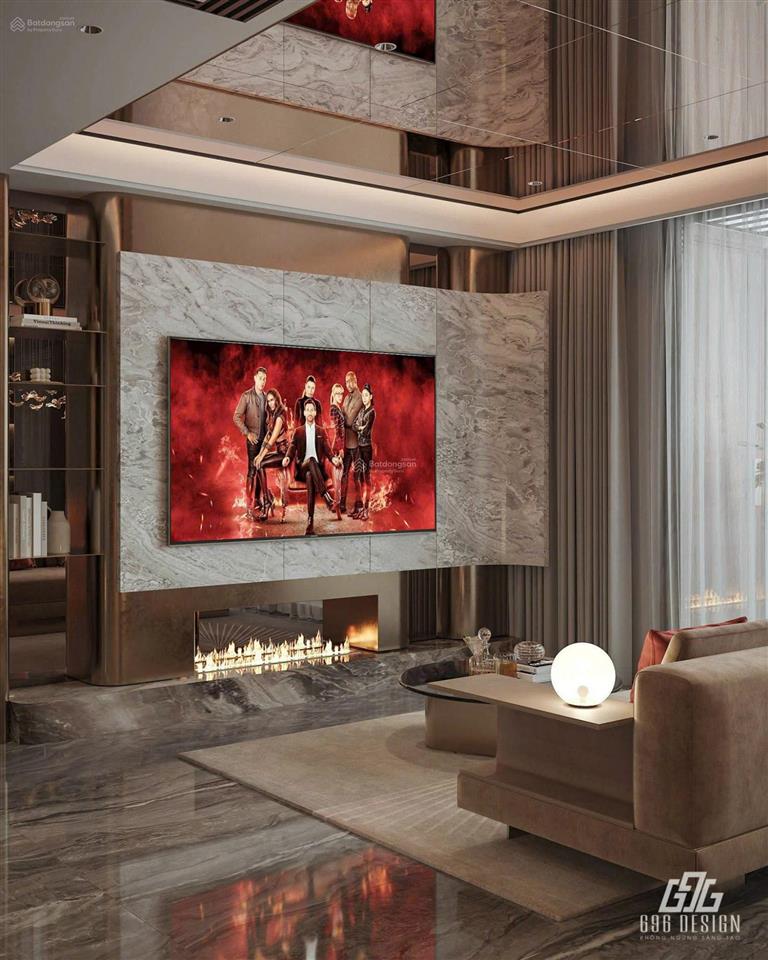 Bán căn hộ 4 ngủ tại times city park hill premium góc đông nam chỉ với 18,65 tỷ