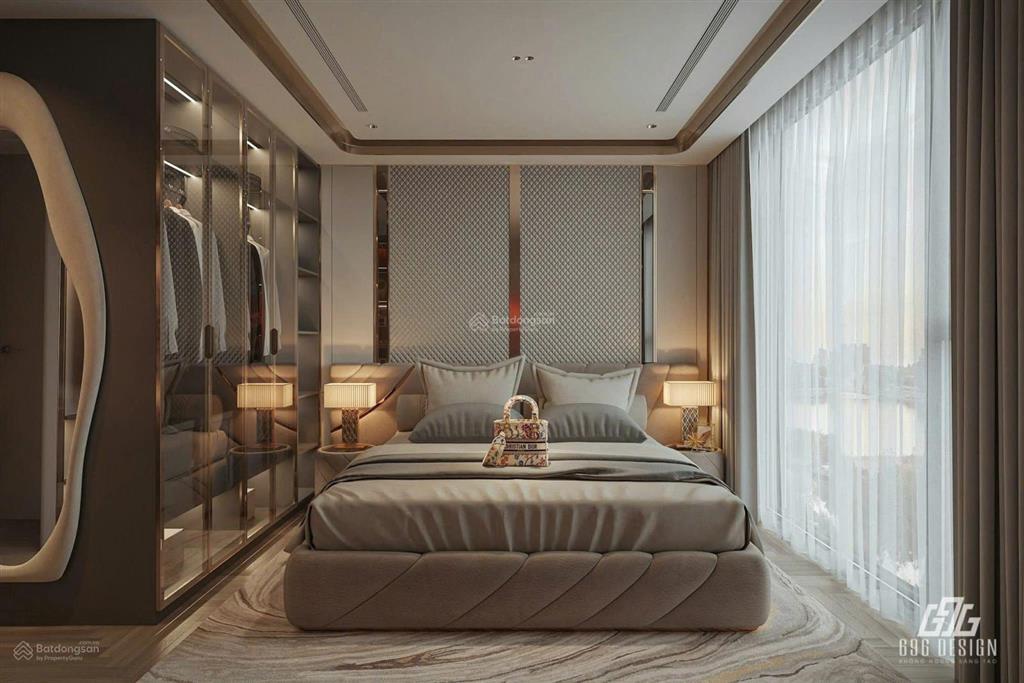 Bán căn hộ 4 ngủ tại times city park hill premium góc đông nam chỉ với 18,65 tỷ