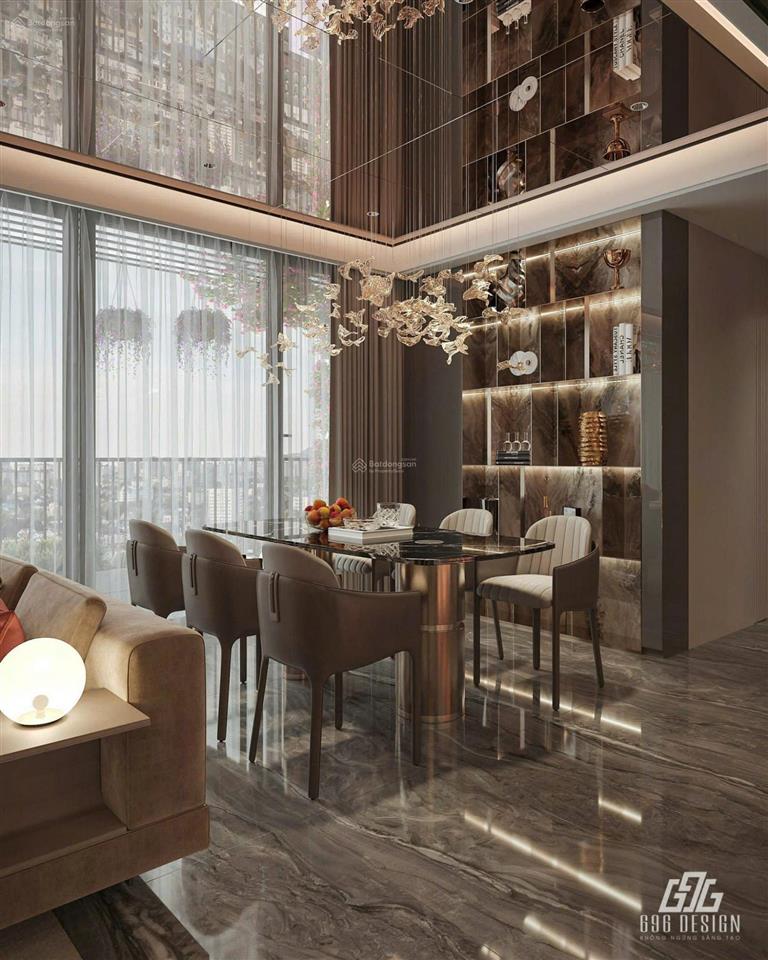 Bán căn hộ 4 ngủ tại times city park hill premium góc đông nam chỉ với 18,65 tỷ