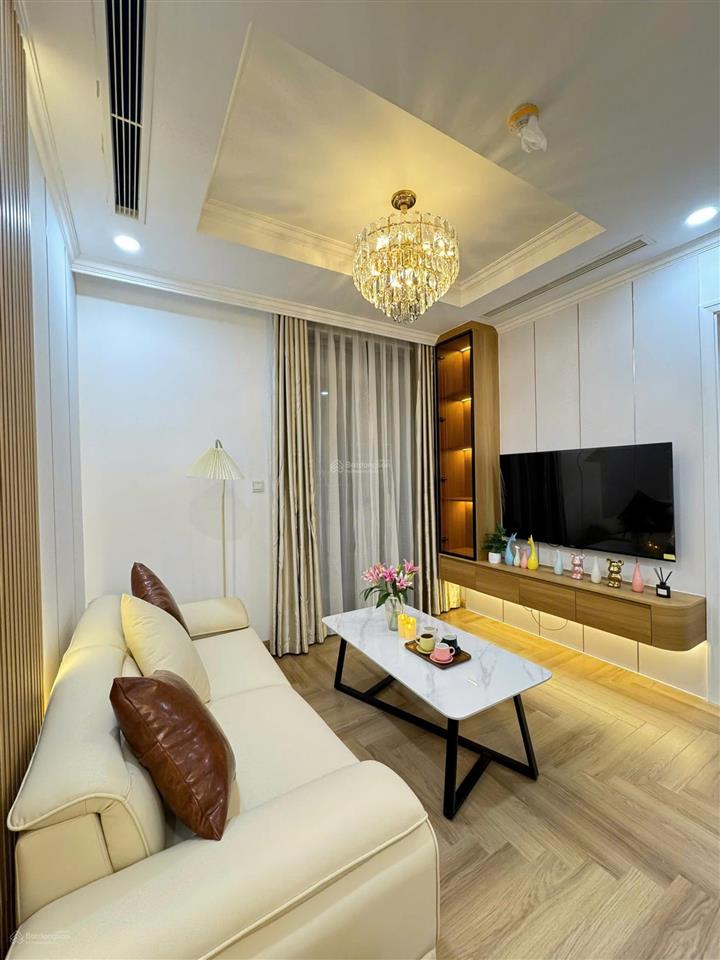 Bán căn hộ 2 ngủ 1 wc tại park 5 times city park hill, giá 6.6 tỷ