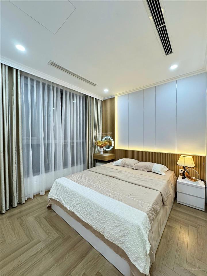 Bán căn hộ 2 ngủ 1 wc tại park 5 times city park hill, giá 6.6 tỷ