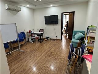Bán căn hộ 1 ngủ tại times city tầng trung ban công nam chỉ với 4.8 tỷ