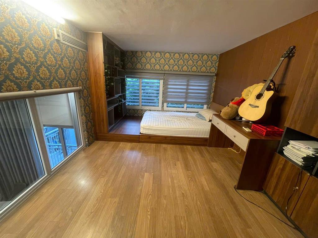 Cho thuê căn duplex 3 ngủ 2 wc tại tòa p11 times city park hill