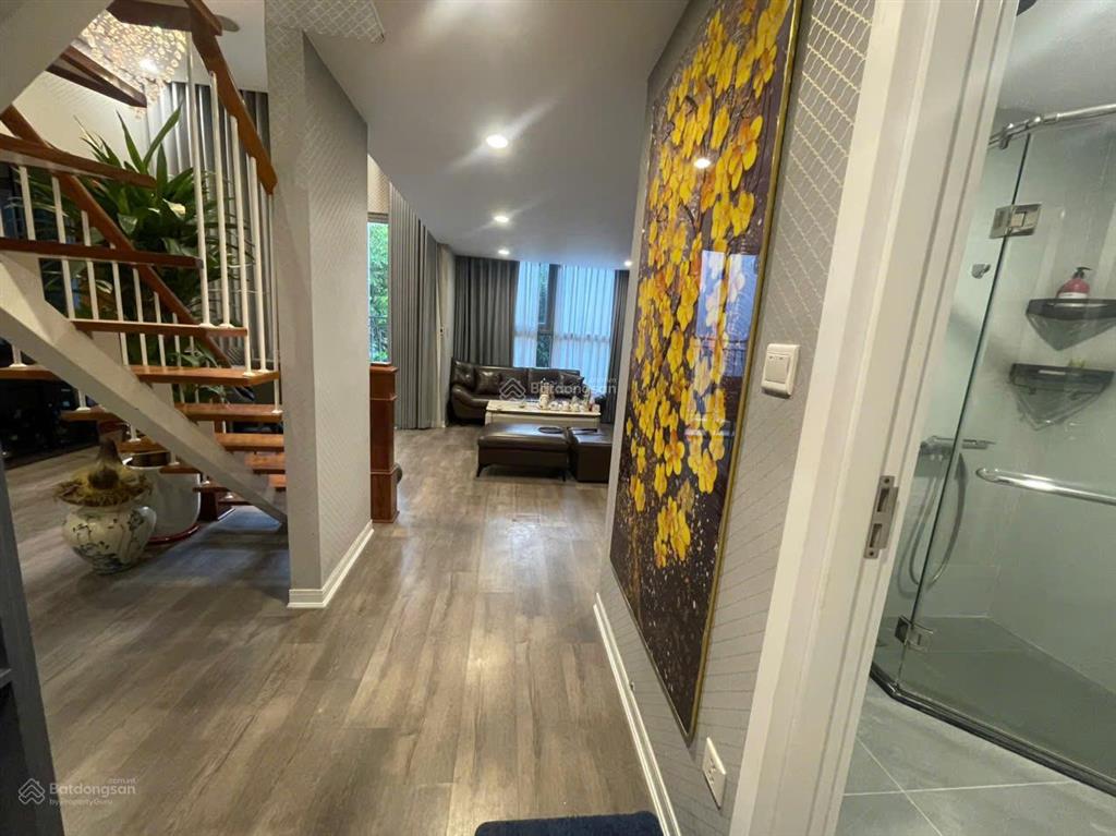 Cho thuê căn duplex 3 ngủ 2 wc tại tòa p11 times city park hill