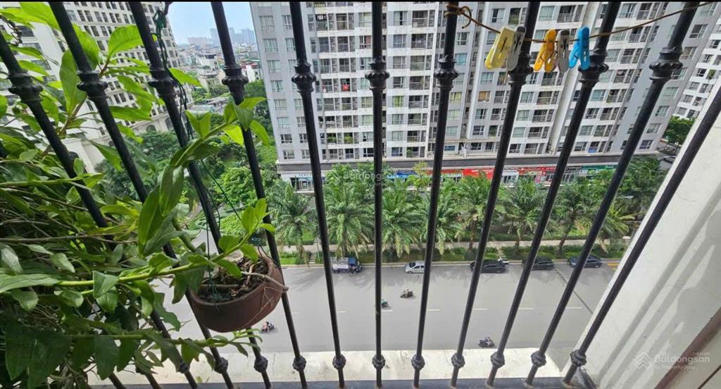 Bán căn hộ 2 phòng ngủ sáng tại t9 times city, 83 m2 full nội thất chỉ với 7.1 tỷ