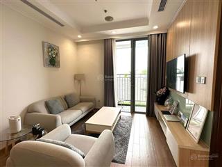 Bán căn hộ 2 phòng ngủ rộng tại tòa p11 times city park hill premium ban công nam
