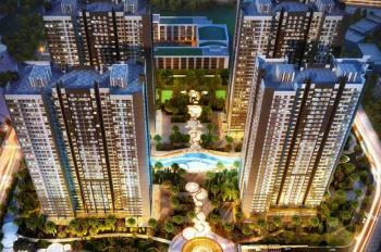 Bán căn hộ 2 ngủ tại tòa p12 times city chỉ với 6.1 tỷ