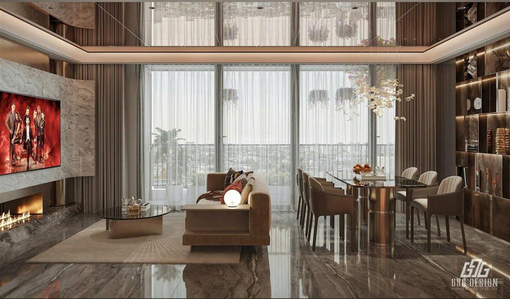 Bán căn góc 4 ngủ tại vinhomes times city  park hill premium nội thất luxury chỉ với 19 tỷ đồng