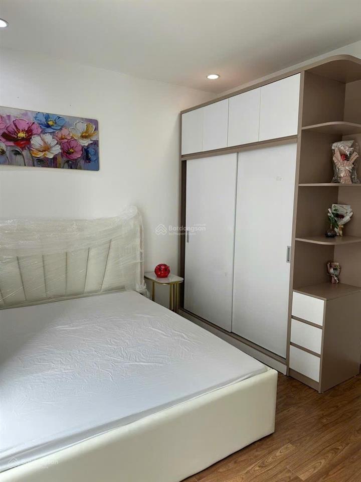 Bán căn hộ 1 phòng ngủ tại times city, nội thất đẹp chỉ 4.6 tỷ