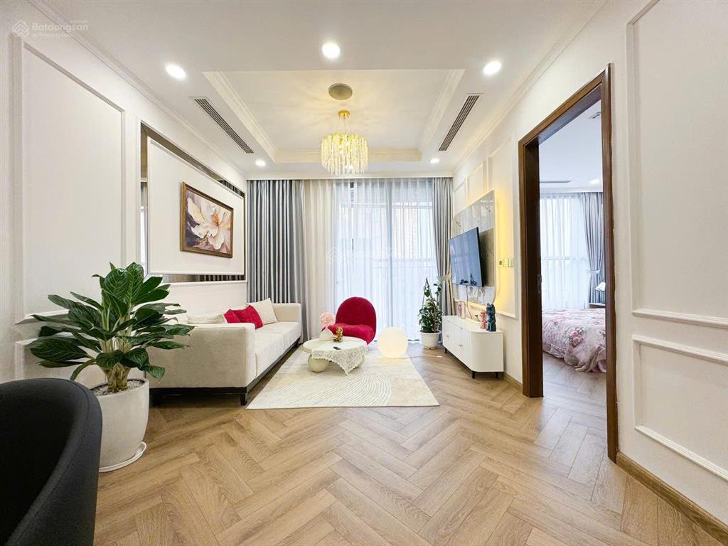 Bán căn hộ 2 ngủ nội thất đẹp tại toà p11 times city park hill premium