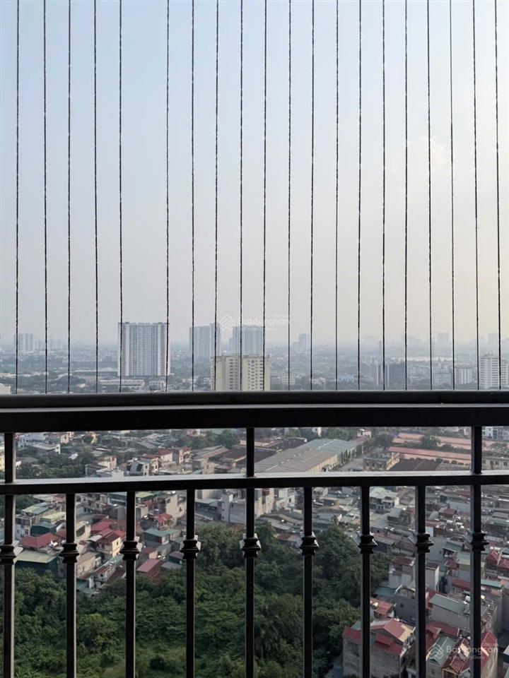 Bán căn hộ 3 ngủ tại tòa p5 times city park hill chỉ với 9,6 tỷ