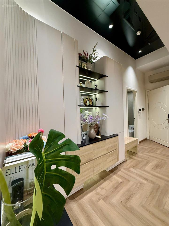 Bán duplex 3 ngủ 2 wc full nội thất luxury tại tòa p12 times city park hill premium