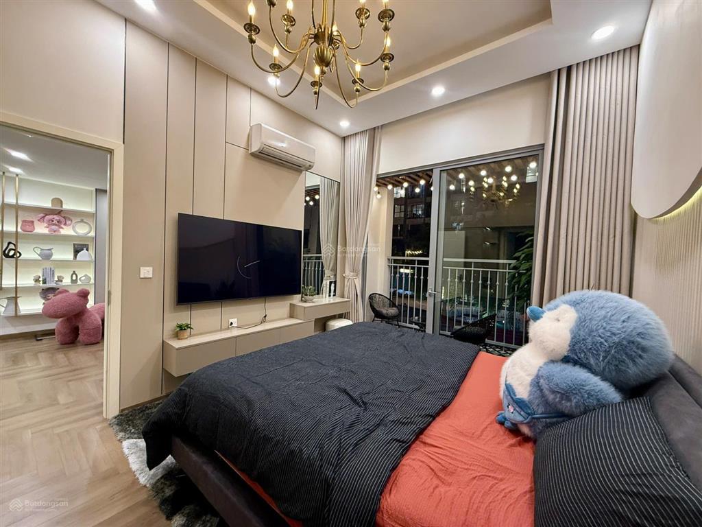 Bán duplex 3 ngủ 2 wc full nội thất luxury tại tòa p12 times city park hill premium