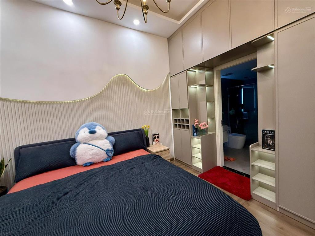 Bán duplex 3 ngủ 2 wc full nội thất luxury tại tòa p12 times city park hill premium