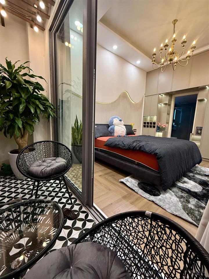 Bán duplex 3 ngủ 2 wc full nội thất luxury tại tòa p12 times city park hill premium