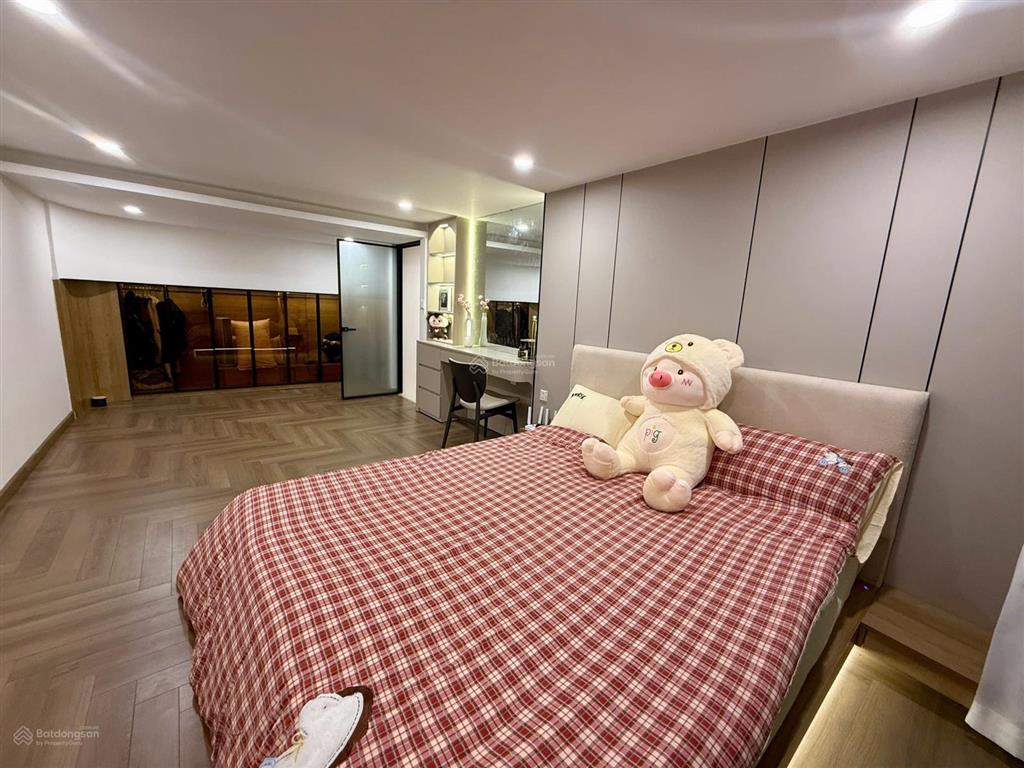 Bán duplex 3 ngủ 2 wc full nội thất luxury tại tòa p12 times city park hill premium