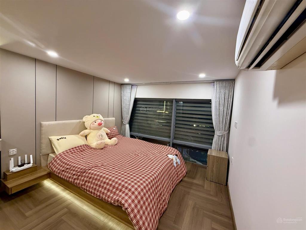 Bán duplex 3 ngủ 2 wc full nội thất luxury tại tòa p12 times city park hill premium