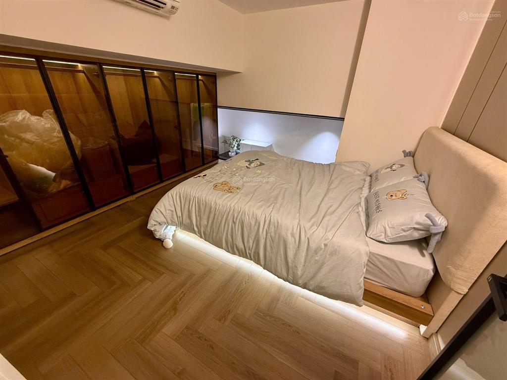 Bán duplex 3 ngủ 2 wc full nội thất luxury tại tòa p12 times city park hill premium