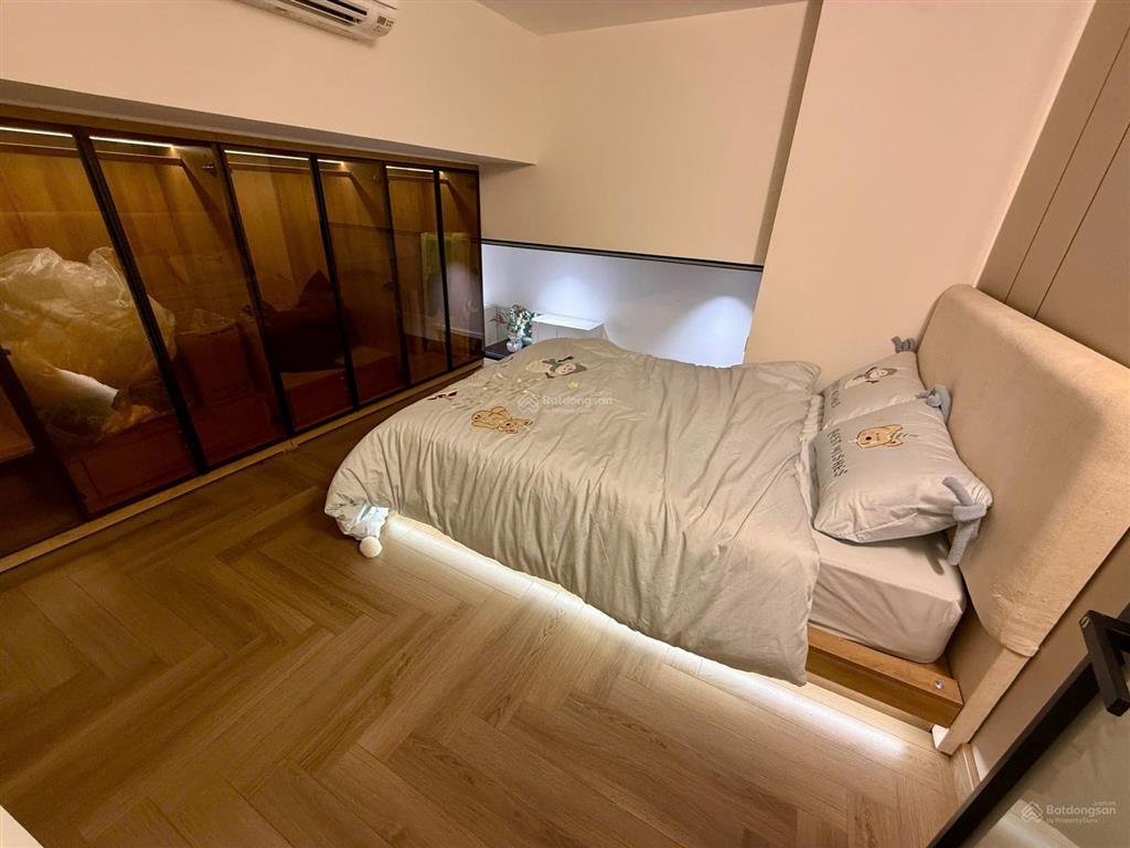 Bán duplex 3 ngủ 2 wc full nội thất luxury tại tòa p12 times city park hill premium