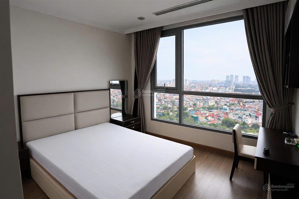 Bán căn hộ 3 ngủ tại times city  park hill, ban công nam, view thoáng, chỉ với 12,5 tỷ