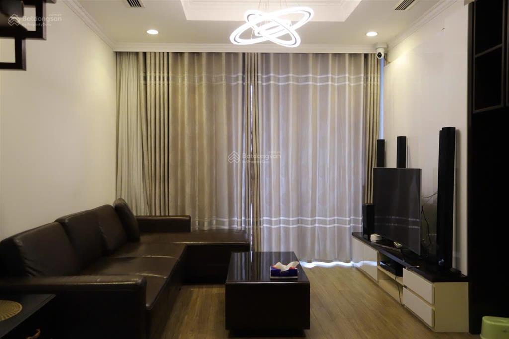 Bán căn hộ 3 ngủ tại times city  park hill, ban công nam, view thoáng, chỉ với 12,5 tỷ