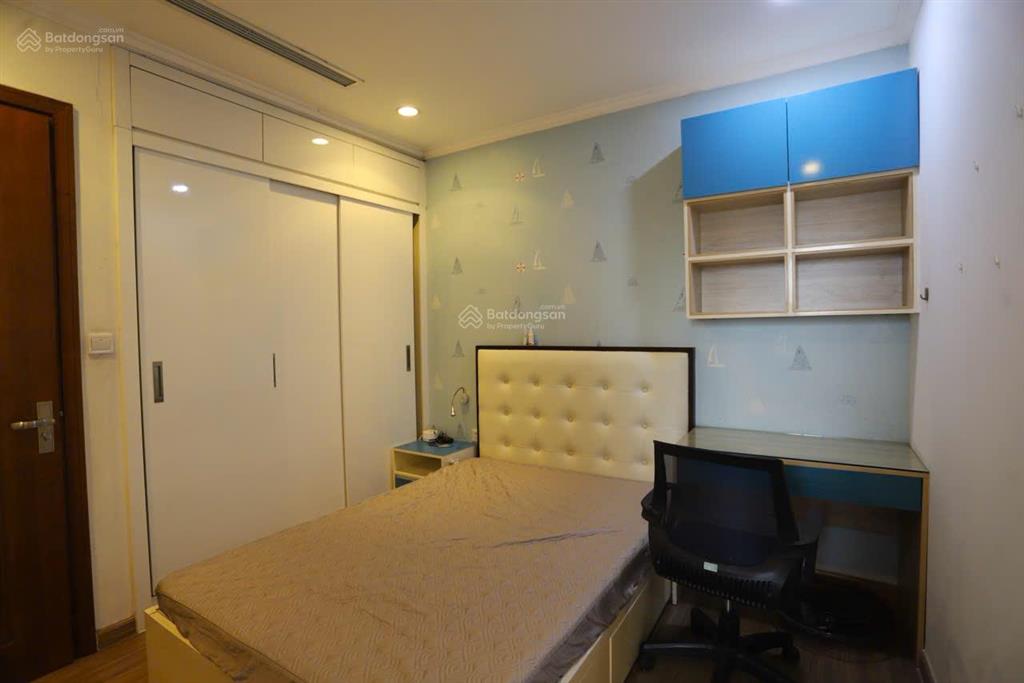 Bán căn hộ 3 ngủ tại times city  park hill, ban công nam, view thoáng, chỉ với 12,5 tỷ