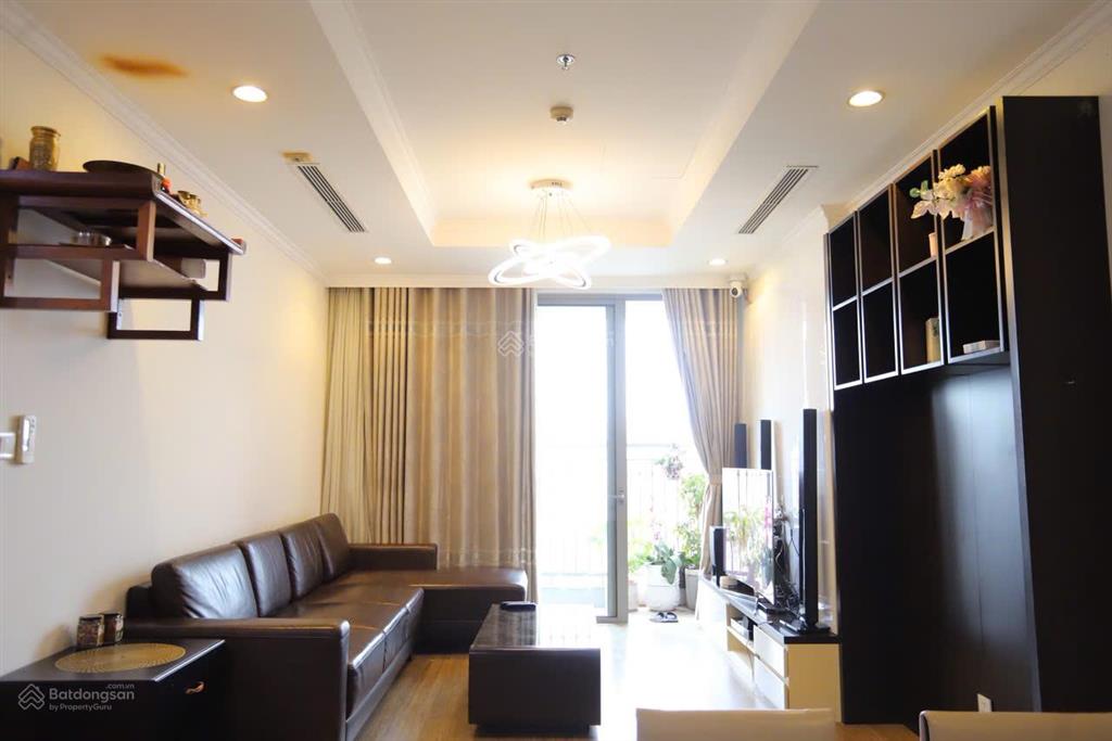 Bán căn hộ 3 ngủ tại times city  park hill, ban công nam, view thoáng, chỉ với 12,5 tỷ