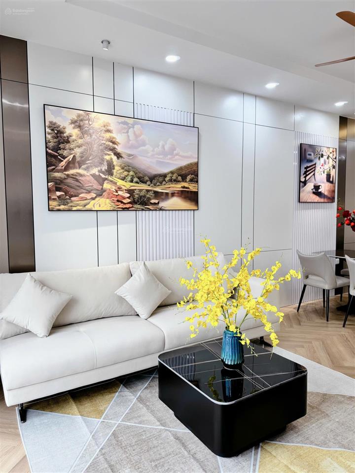Bán căn hộ 2 ngủ tại tòa t10 times city view nhạc nước chỉ 6,7 tỷ